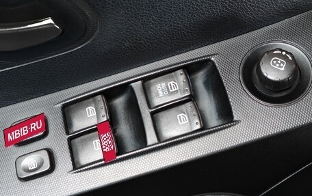 SsangYong Actyon II рестайлинг, 2012 год, 999 000 рублей, 17 фотография