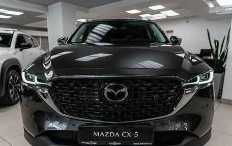 Mazda CX-5 II, 2026 год, 4 412 000 рублей, 3 фотография