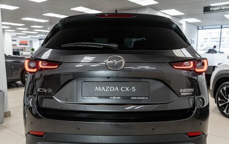 Mazda CX-5 II, 2026 год, 4 412 000 рублей, 5 фотография