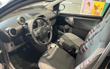 Citroen C1 II, 2011 год, 449 000 рублей, 9 фотография