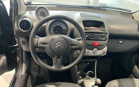 Citroen C1 II, 2011 год, 449 000 рублей, 10 фотография