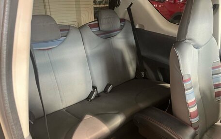 Citroen C1 II, 2011 год, 449 000 рублей, 13 фотография