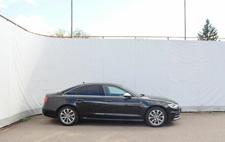 Audi A6, 2012 год, 1 505 000 рублей, 7 фотография