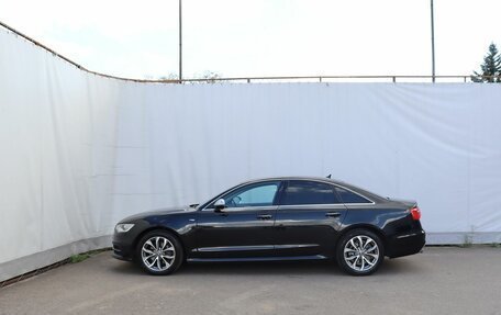 Audi A6, 2012 год, 1 505 000 рублей, 8 фотография