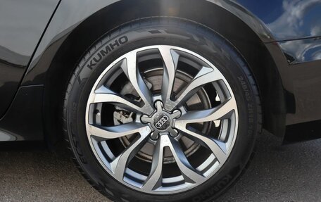 Audi A6, 2012 год, 1 505 000 рублей, 9 фотография
