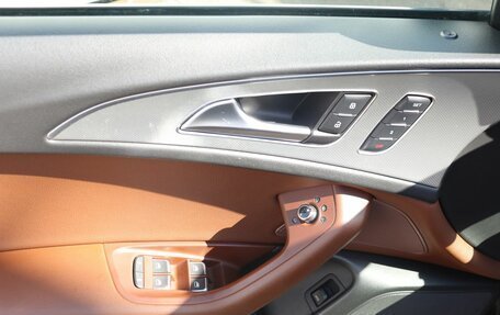 Audi A6, 2012 год, 1 505 000 рублей, 11 фотография
