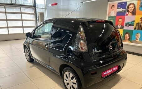 Citroen C1 II, 2011 год, 449 000 рублей, 6 фотография