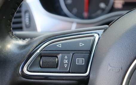 Audi A6, 2012 год, 1 505 000 рублей, 16 фотография