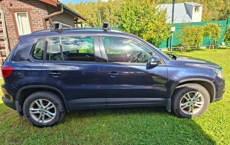 Volkswagen Tiguan I, 2012 год, 1 749 000 рублей, 8 фотография