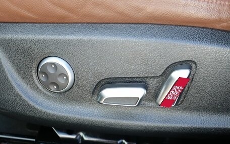 Audi A6, 2012 год, 1 505 000 рублей, 12 фотография
