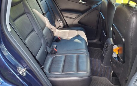 Volkswagen Tiguan I, 2012 год, 1 749 000 рублей, 14 фотография