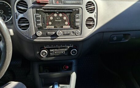 Volkswagen Tiguan I, 2012 год, 1 749 000 рублей, 21 фотография