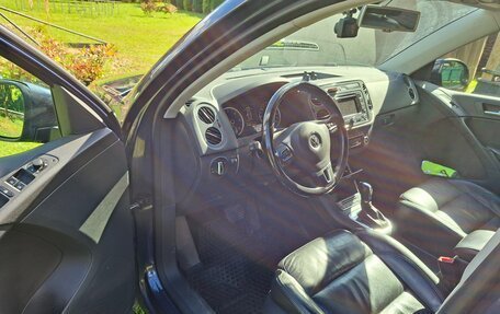 Volkswagen Tiguan I, 2012 год, 1 749 000 рублей, 12 фотография