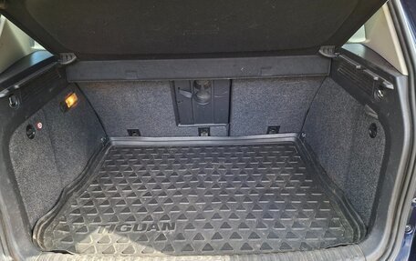 Volkswagen Tiguan I, 2012 год, 1 749 000 рублей, 18 фотография