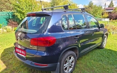Volkswagen Tiguan I, 2012 год, 1 749 000 рублей, 7 фотография