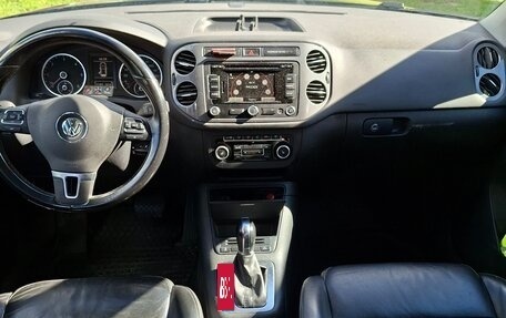 Volkswagen Tiguan I, 2012 год, 1 749 000 рублей, 22 фотография