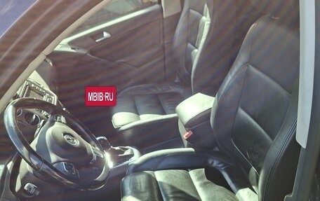 Volkswagen Tiguan I, 2012 год, 1 749 000 рублей, 11 фотография
