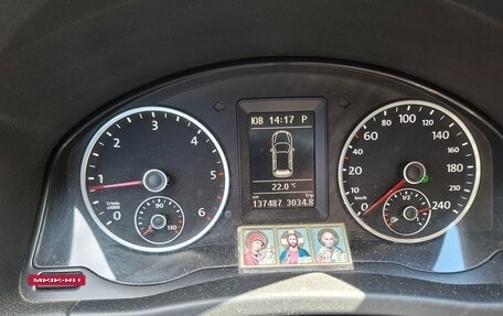 Volkswagen Tiguan I, 2012 год, 1 749 000 рублей, 20 фотография