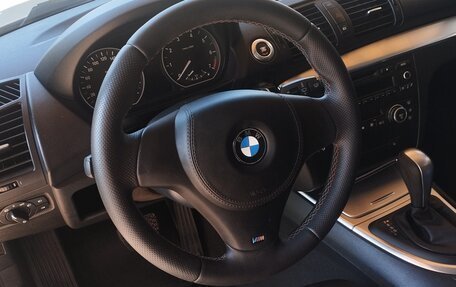 BMW 1 серия, 2007 год, 949 000 рублей, 4 фотография
