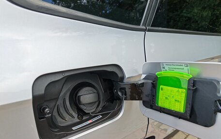 Skoda Karoq I, 2020 год, 2 299 000 рублей, 23 фотография