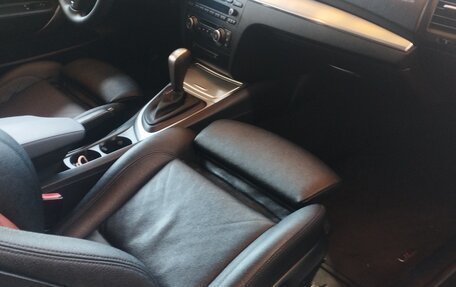 BMW 1 серия, 2007 год, 949 000 рублей, 8 фотография