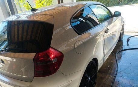 BMW 1 серия, 2007 год, 949 000 рублей, 9 фотография