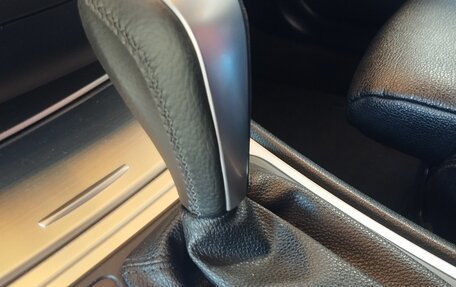 BMW 1 серия, 2007 год, 949 000 рублей, 13 фотография