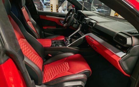 Lamborghini Urus I, 2020 год, 19 000 000 рублей, 11 фотография