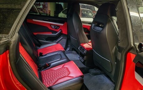 Lamborghini Urus I, 2020 год, 19 000 000 рублей, 8 фотография