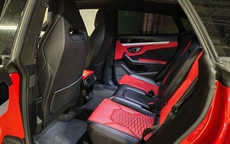 Lamborghini Urus I, 2020 год, 19 000 000 рублей, 6 фотография