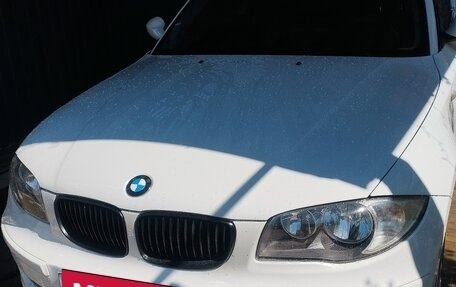 BMW 1 серия, 2007 год, 949 000 рублей, 11 фотография