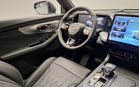 GAC GS8, 2026 год, 4 549 000 рублей, 4 фотография