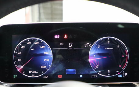 Mercedes-Benz S-Класс, 2022 год, 8 500 000 рублей, 8 фотография