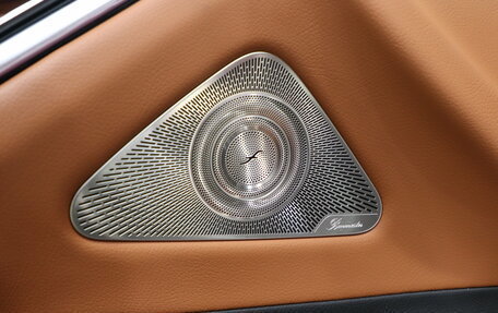 Mercedes-Benz S-Класс, 2022 год, 8 500 000 рублей, 17 фотография