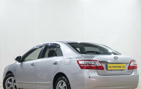 Toyota Premio, 2015 год, 1 199 000 рублей, 5 фотография
