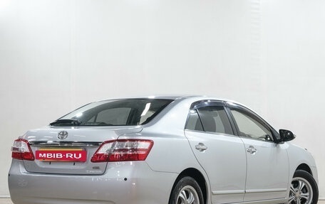 Toyota Premio, 2015 год, 1 199 000 рублей, 7 фотография