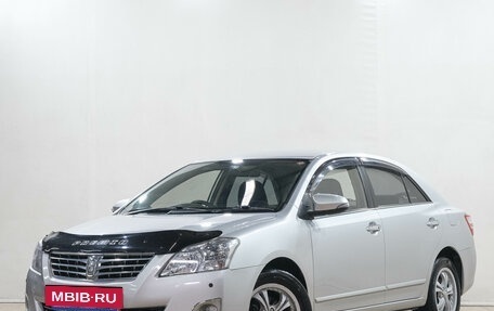 Toyota Premio, 2015 год, 1 199 000 рублей, 4 фотография