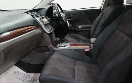 Toyota Premio, 2015 год, 1 199 000 рублей, 14 фотография