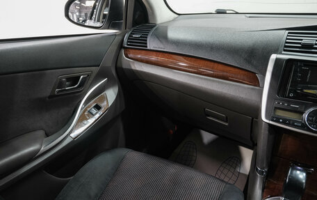 Toyota Premio, 2015 год, 1 199 000 рублей, 16 фотография