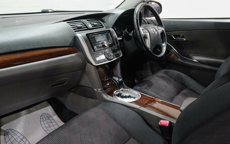 Toyota Premio, 2015 год, 1 199 000 рублей, 15 фотография