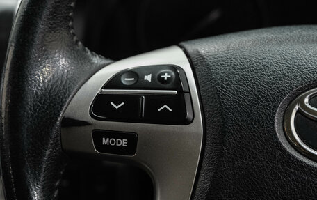 Toyota Premio, 2015 год, 1 199 000 рублей, 20 фотография