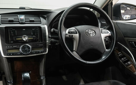 Toyota Premio, 2015 год, 1 199 000 рублей, 19 фотография