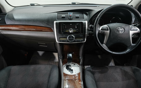 Toyota Premio, 2015 год, 1 199 000 рублей, 18 фотография
