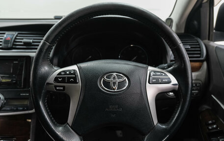 Toyota Premio, 2015 год, 1 199 000 рублей, 22 фотография