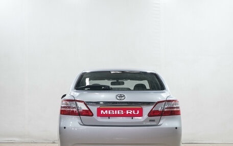 Toyota Premio, 2015 год, 1 199 000 рублей, 6 фотография
