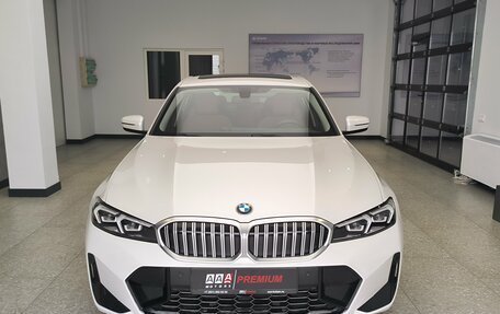 BMW 3 серия, 2024 год, 4 750 000 рублей, 2 фотография