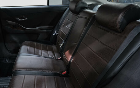 Toyota Premio, 2015 год, 1 199 000 рублей, 29 фотография