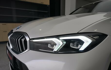 BMW 3 серия, 2024 год, 4 750 000 рублей, 4 фотография