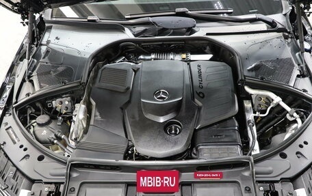 Mercedes-Benz S-Класс, 2022 год, 8 500 000 рублей, 24 фотография