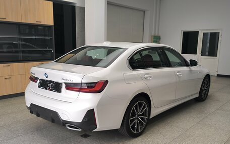 BMW 3 серия, 2024 год, 4 750 000 рублей, 6 фотография